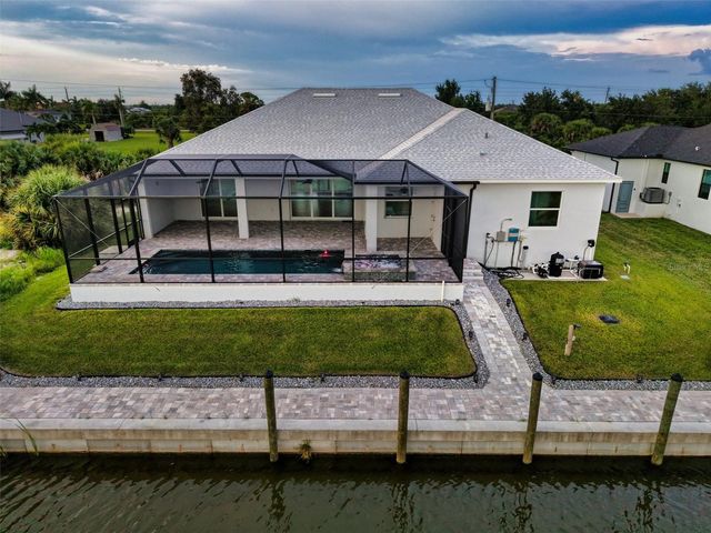 14199 PEEKSKILL AVENUE, Port Charlotte, FL 33981