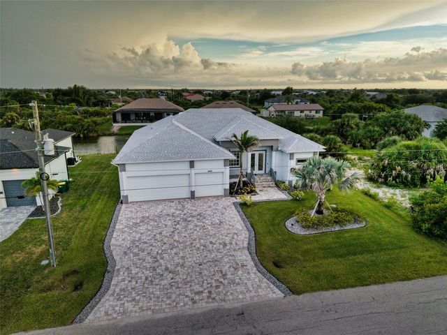 14199 PEEKSKILL AVENUE, Port Charlotte, FL 33981