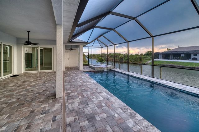 14199 PEEKSKILL AVENUE, Port Charlotte, FL 33981