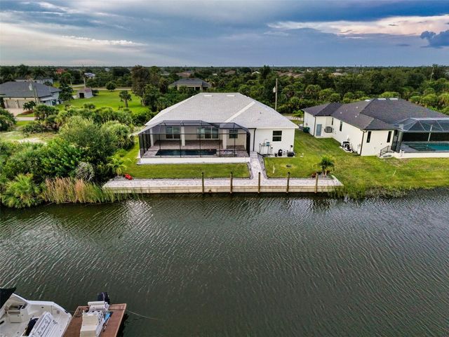 14199 PEEKSKILL AVENUE, Port Charlotte, FL 33981