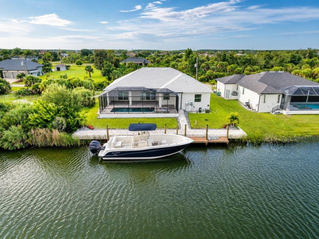 14199 PEEKSKILL AVENUE, Port Charlotte, FL 33981