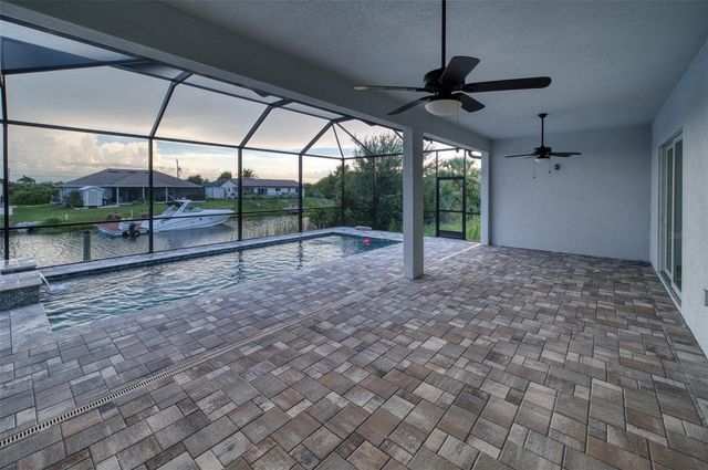 14199 PEEKSKILL AVENUE, Port Charlotte, FL 33981