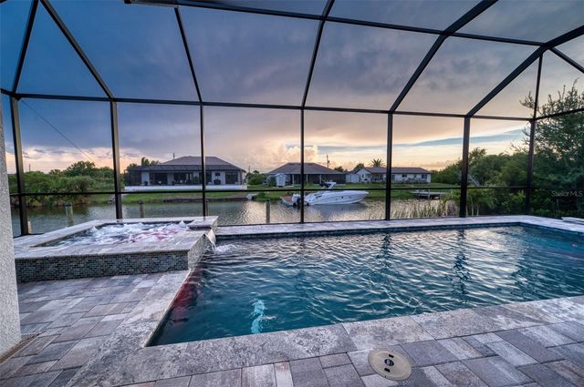 14199 PEEKSKILL AVENUE, Port Charlotte, FL 33981