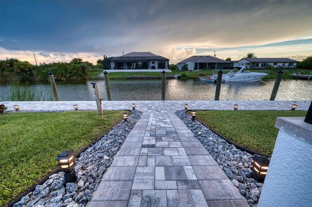 14199 PEEKSKILL AVENUE, Port Charlotte, FL 33981
