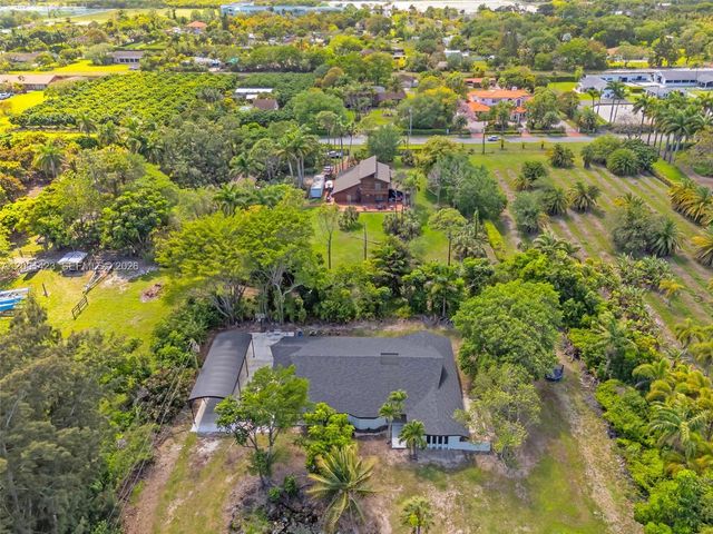 24200 SW 120th Ave, Homestead, FL 33032