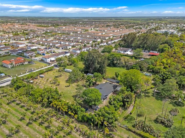 24200 SW 120th Ave, Homestead, FL 33032