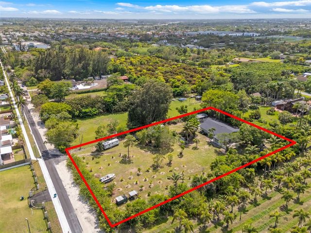 24200 SW 120th Ave, Homestead, FL 33032