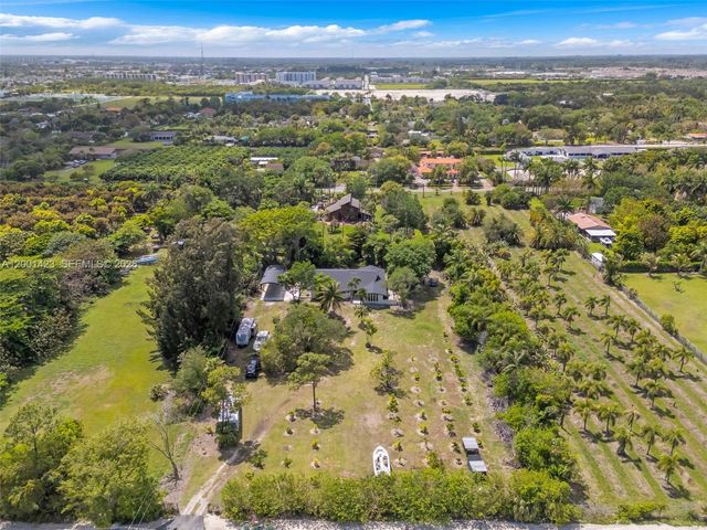 24200 SW 120th Ave, Homestead, FL 33032