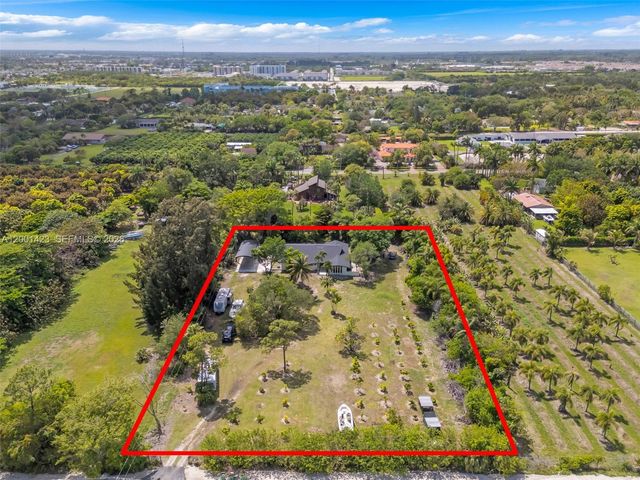 24200 SW 120th Ave, Homestead, FL 33032
