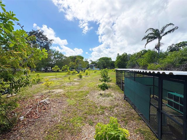 24200 SW 120th Ave, Homestead, FL 33032
