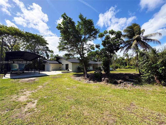 24200 SW 120th Ave, Homestead, FL 33032