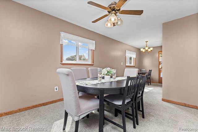2741 Longmeadow Drive, Trenton, MI 48183