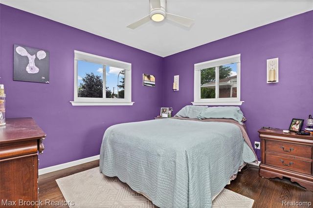 2741 Longmeadow Drive, Trenton, MI 48183