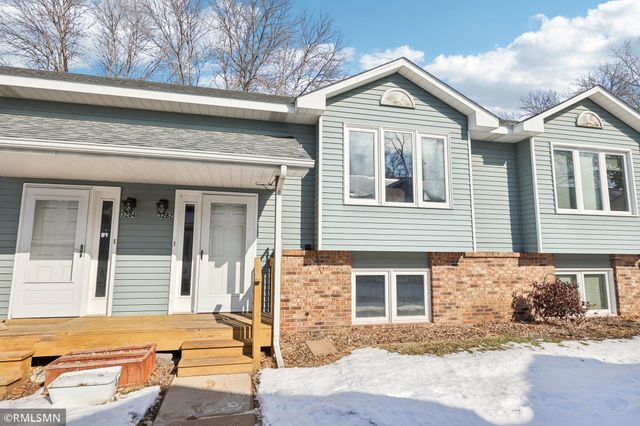 3282 Edgerton Street, Vadnais Heights, MN 55127
