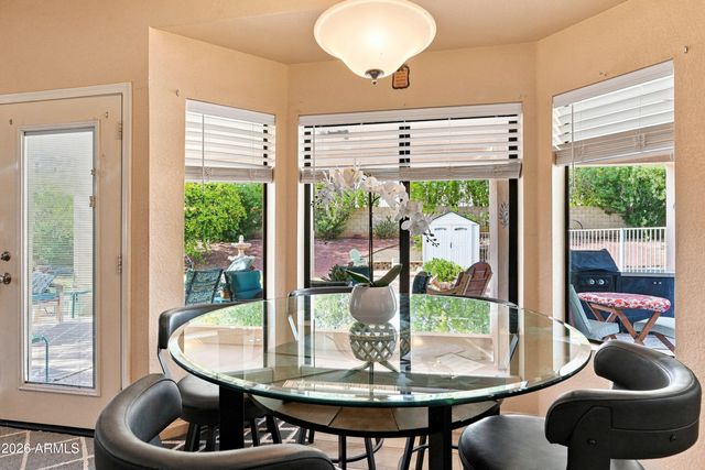 5422 W WEST WIND Drive, Glendale, AZ 85310