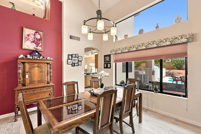 5422 W WEST WIND Drive, Glendale, AZ 85310