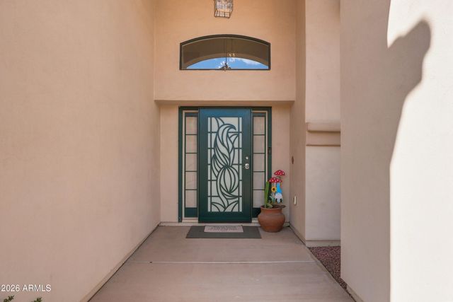 5422 W WEST WIND Drive, Glendale, AZ 85310