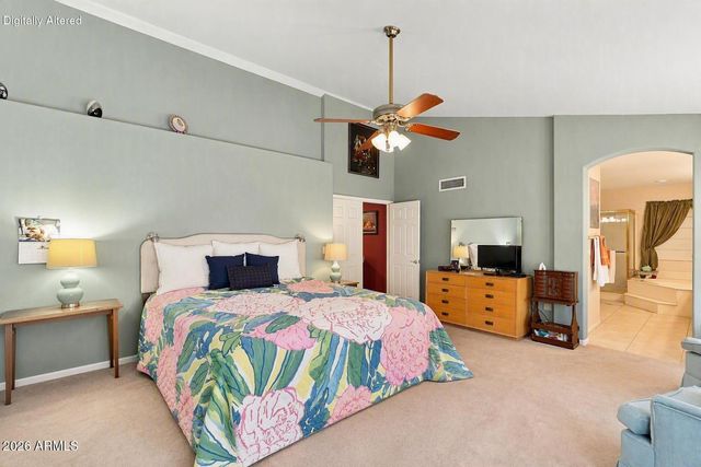 5422 W WEST WIND Drive, Glendale, AZ 85310