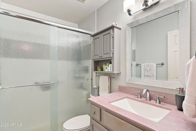 5422 W WEST WIND Drive, Glendale, AZ 85310