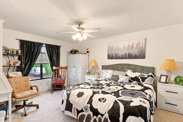 5422 W WEST WIND Drive, Glendale, AZ 85310