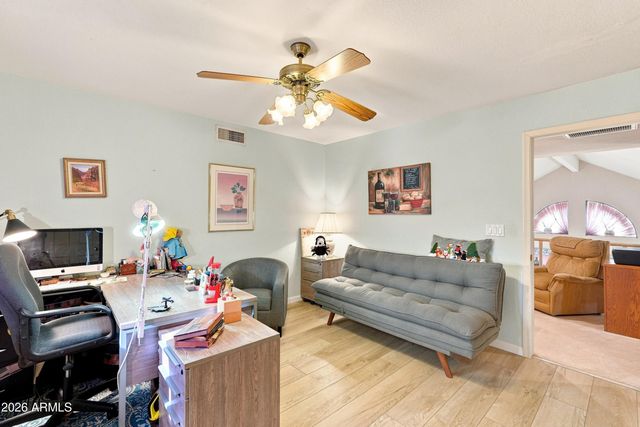 5422 W WEST WIND Drive, Glendale, AZ 85310