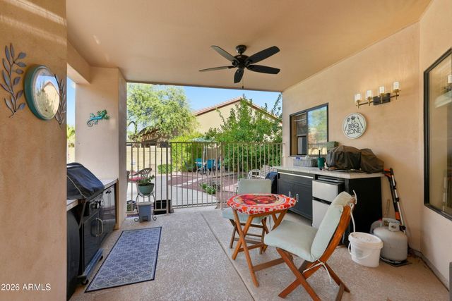 5422 W WEST WIND Drive, Glendale, AZ 85310