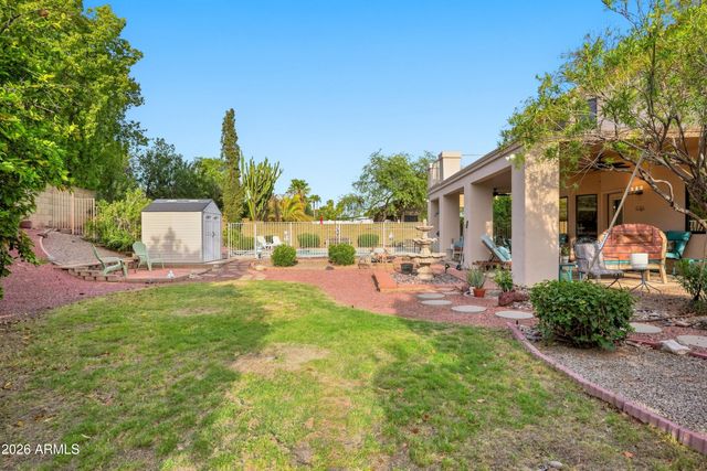 5422 W WEST WIND Drive, Glendale, AZ 85310