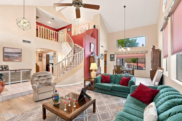 5422 W WEST WIND Drive, Glendale, AZ 85310