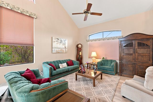 5422 W WEST WIND Drive, Glendale, AZ 85310