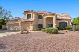 5422 W WEST WIND Drive, Glendale, AZ 85310