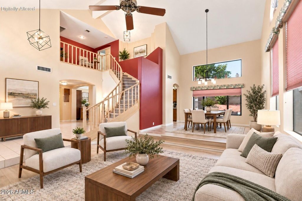 5422 W WEST WIND Drive, Glendale, AZ 85310 — photo 4