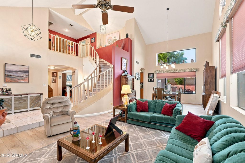 5422 W WEST WIND Drive, Glendale, AZ 85310 — photo 5