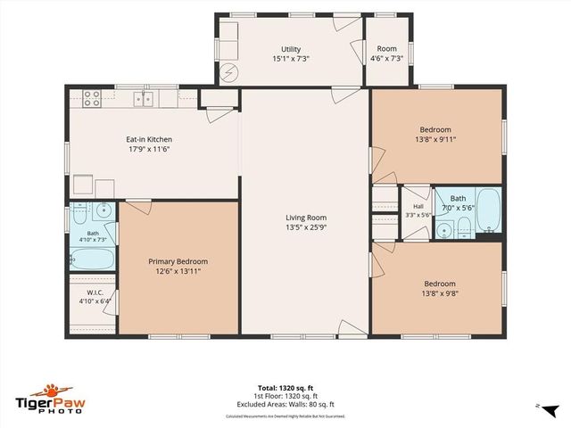 430 Elm Street, Calhoun, GA 30701