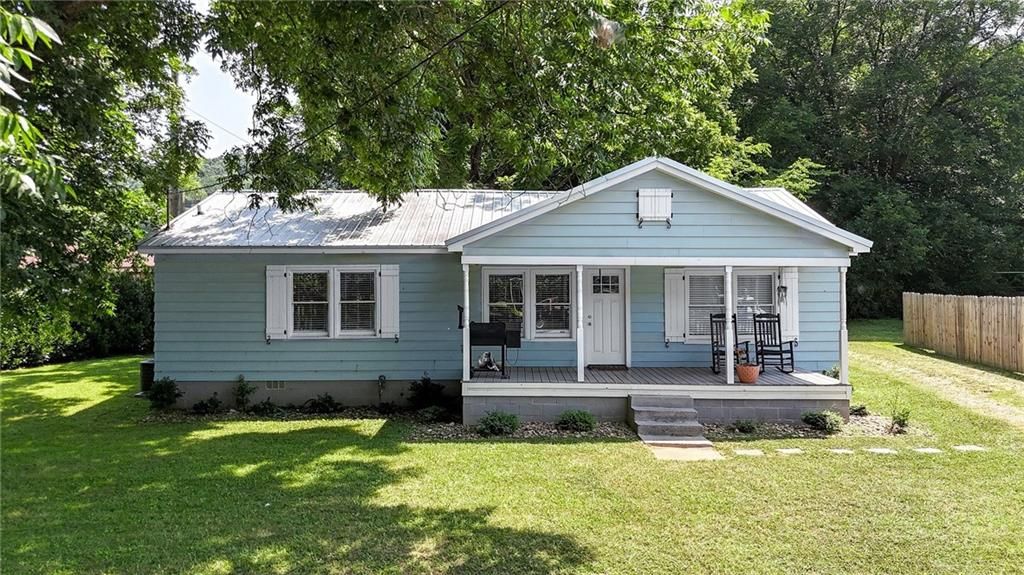 430 Elm Street, Calhoun, GA 30701