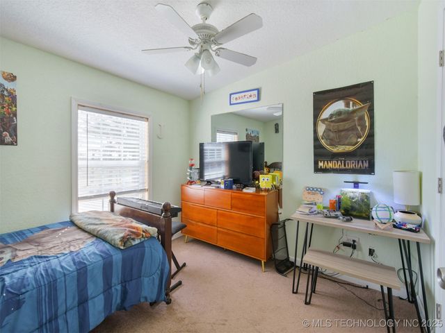 5010 Enville Road, Marietta, OK 73448