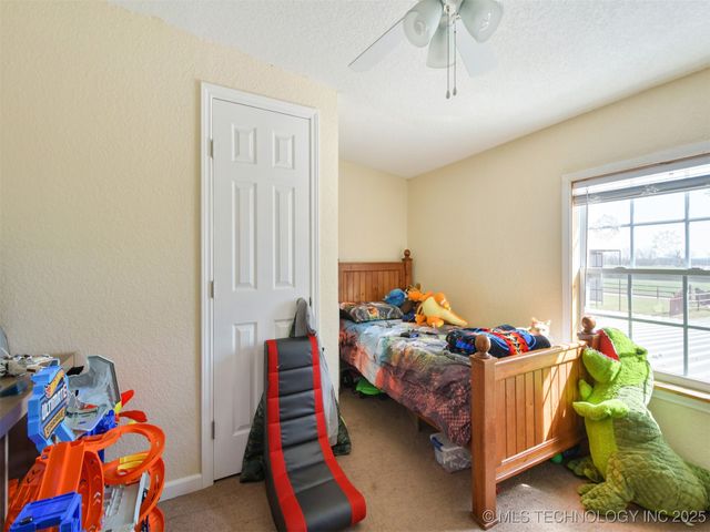 5010 Enville Road, Marietta, OK 73448
