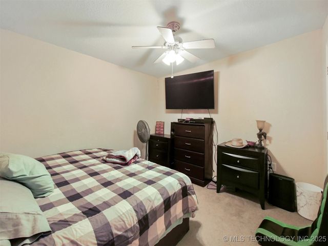 5010 Enville Road, Marietta, OK 73448