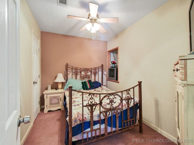 5010 Enville Road, Marietta, OK 73448