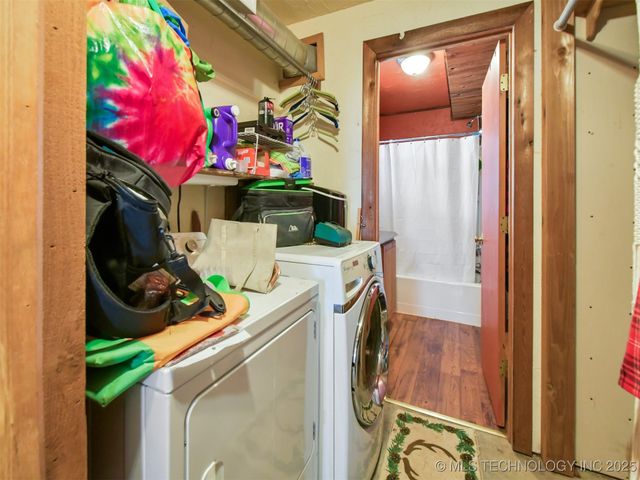 5010 Enville Road, Marietta, OK 73448