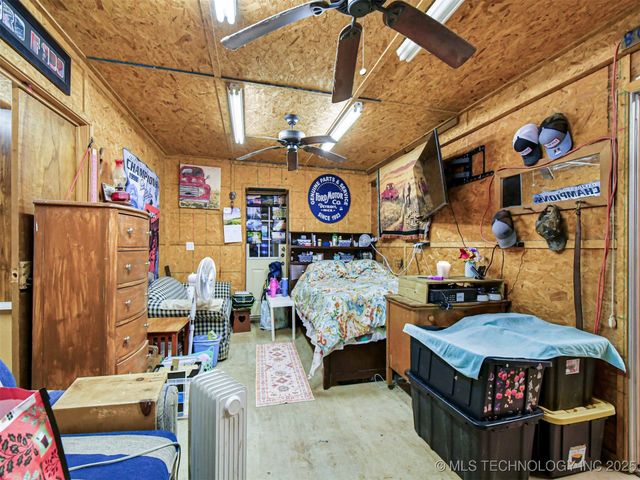 5010 Enville Road, Marietta, OK 73448