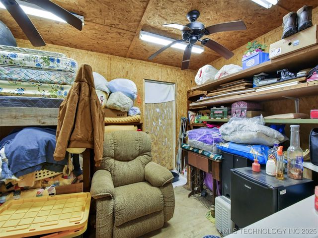 5010 Enville Road, Marietta, OK 73448