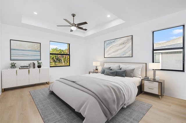 41 MARK TWAIN LANE, Rotonda West, FL 33947