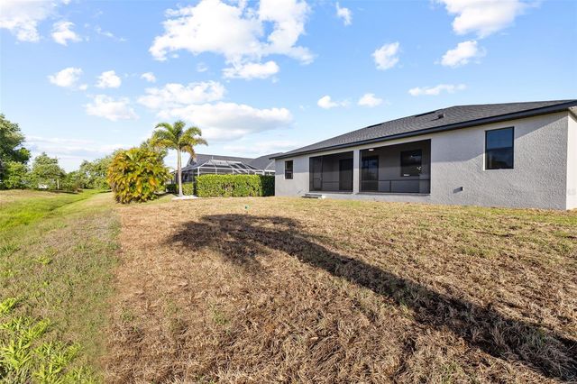 41 MARK TWAIN LANE, Rotonda West, FL 33947