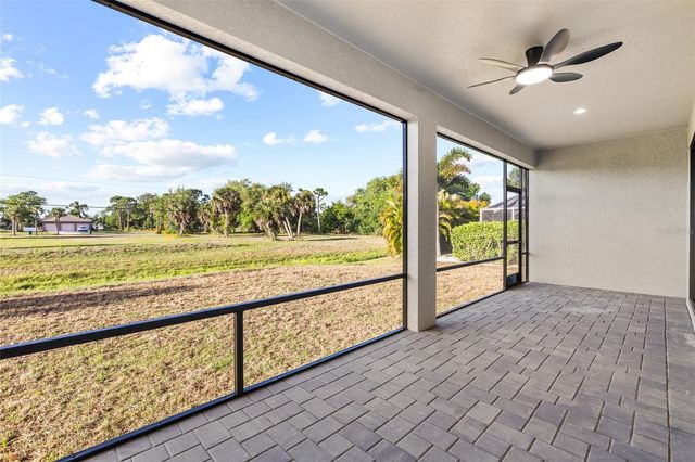 41 MARK TWAIN LANE, Rotonda West, FL 33947