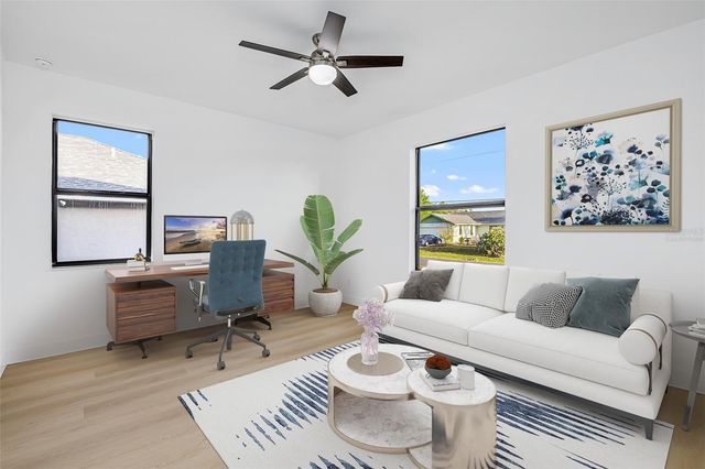 41 MARK TWAIN LANE, Rotonda West, FL 33947