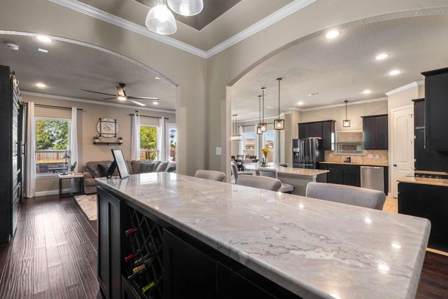 958 Prairie Timber Road, Burleson, TX 76028