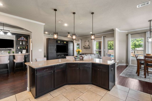 958 Prairie Timber Road, Burleson, TX 76028