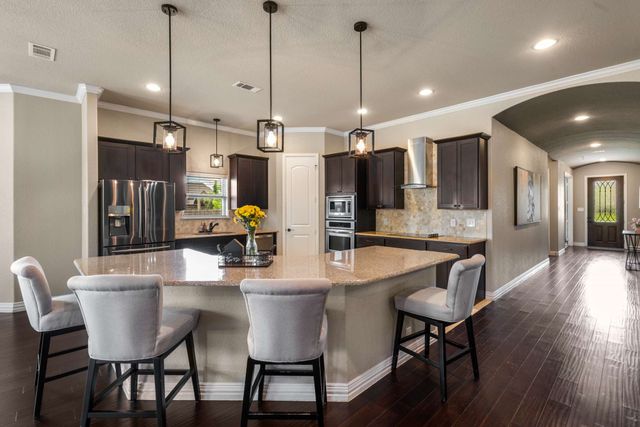 958 Prairie Timber Road, Burleson, TX 76028