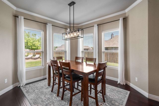 958 Prairie Timber Road, Burleson, TX 76028
