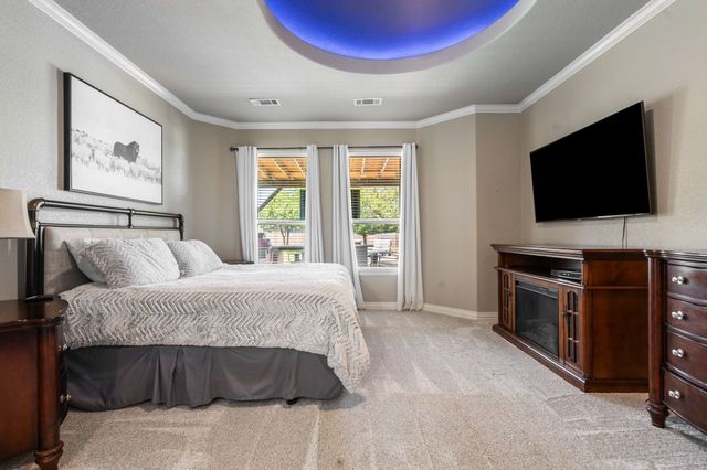 958 Prairie Timber Road, Burleson, TX 76028